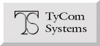 [ TyCom Logo ]
